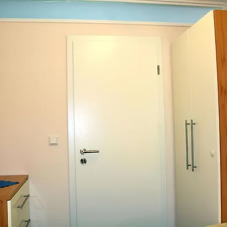 Lord Nelson 513 Apartment Cuxhaven