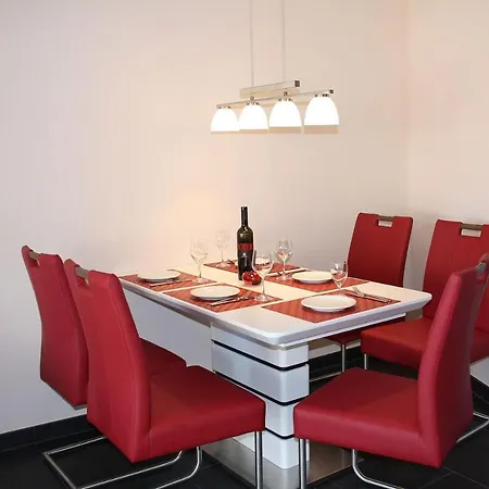 Apartment Lord Nelson 513 *