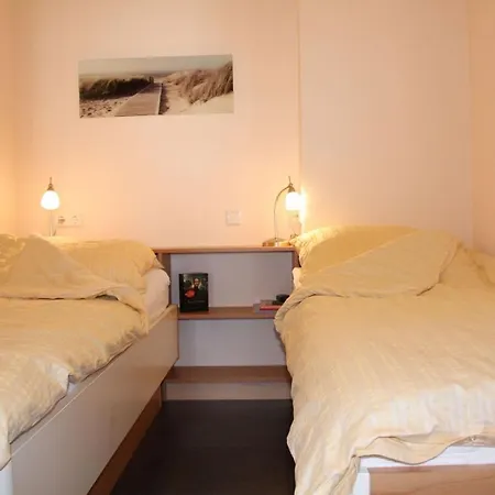 Apartmán Lord Nelson 513 *