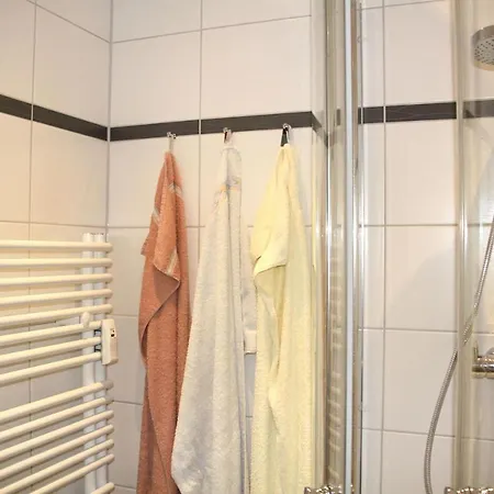 Lord Nelson 513 Apartment