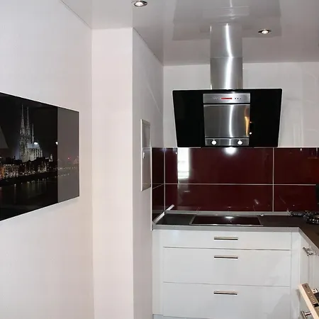 Apartment Lord Nelson 513