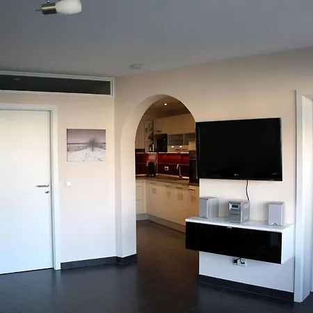 Apartmán Lord Nelson 513