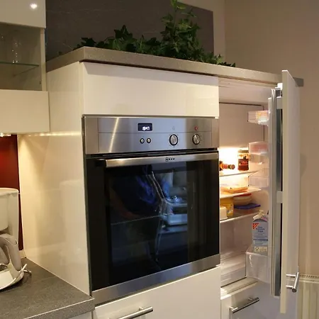 Apartmán Lord Nelson 513 Cuxhaven