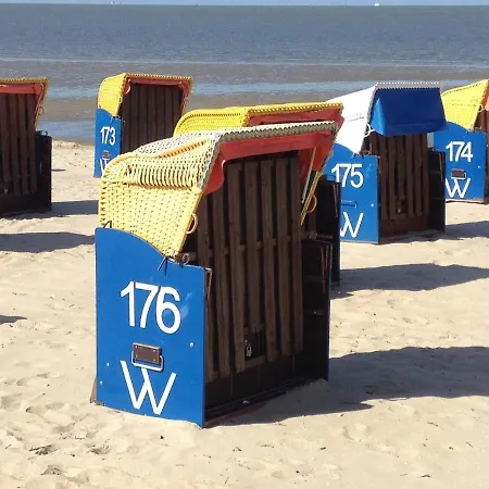 Lord Nelson 513 クックスハーフェン