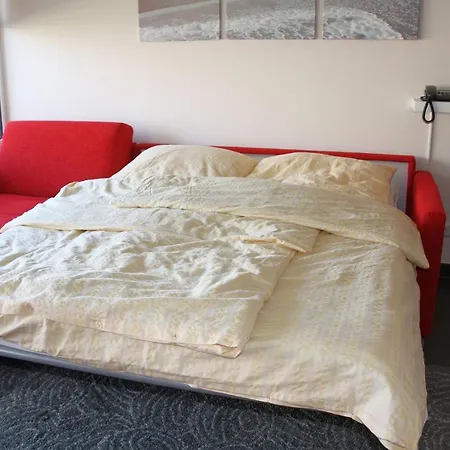 Apartment Lord Nelson 513
