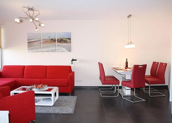 Lord Nelson 513 דירה קושהאבן