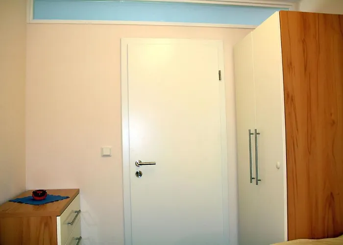 Lord Nelson 513 Lägenhet Cuxhaven