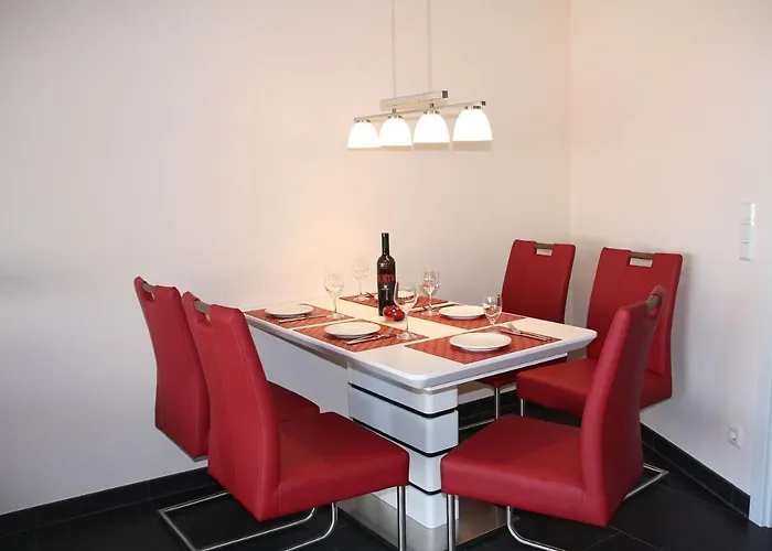 דירה Lord Nelson 513 *