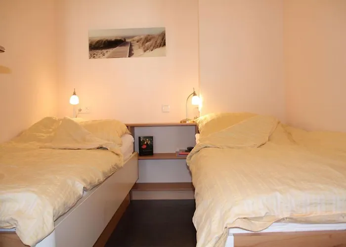 Appartement Lord Nelson 513 *