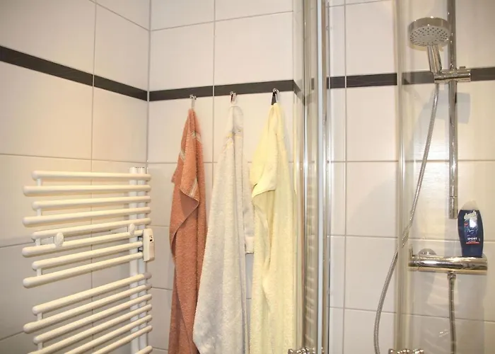 Lord Nelson 513 Lägenhet