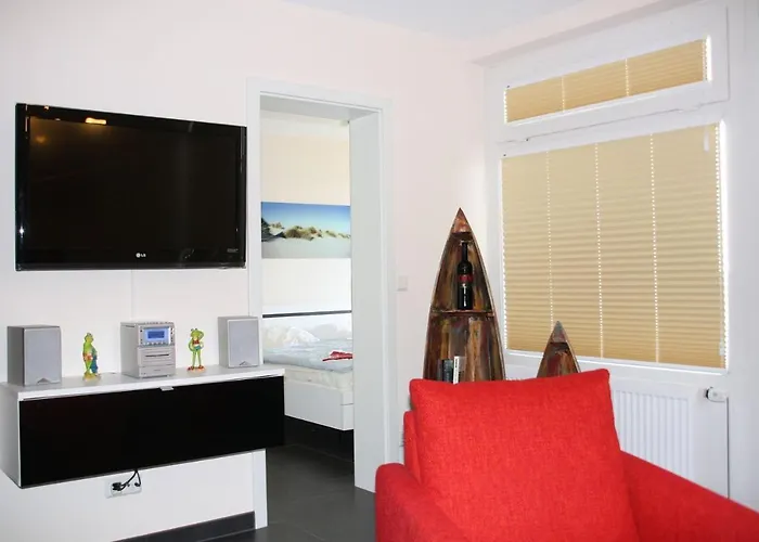 דירה Lord Nelson 513 קושהאבן