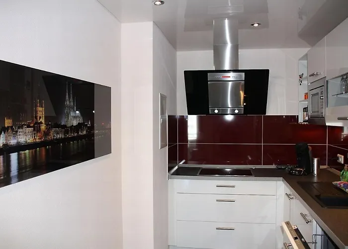 Lägenhet Lord Nelson 513