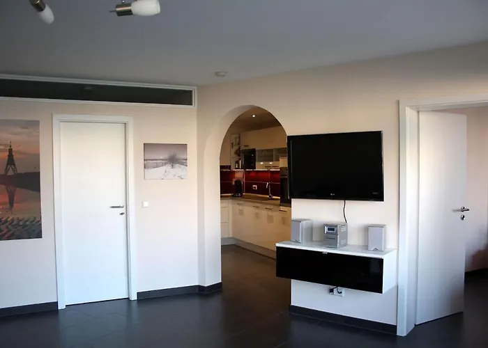 Appartement Lord Nelson 513