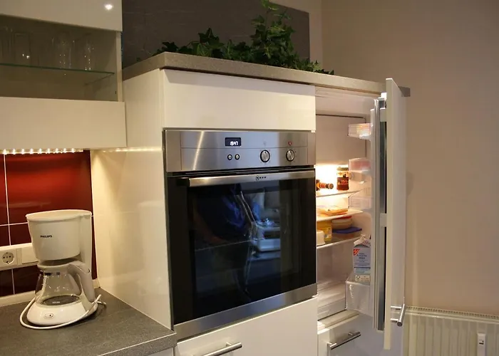 Appartement Lord Nelson 513 Cuxhaven