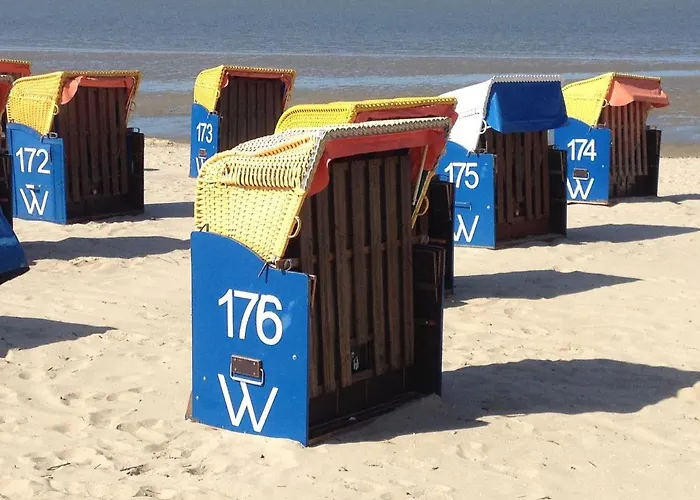 Lord Nelson 513 Cuxhaven