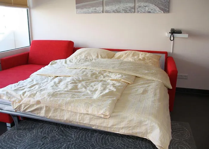 Lägenhet Lord Nelson 513