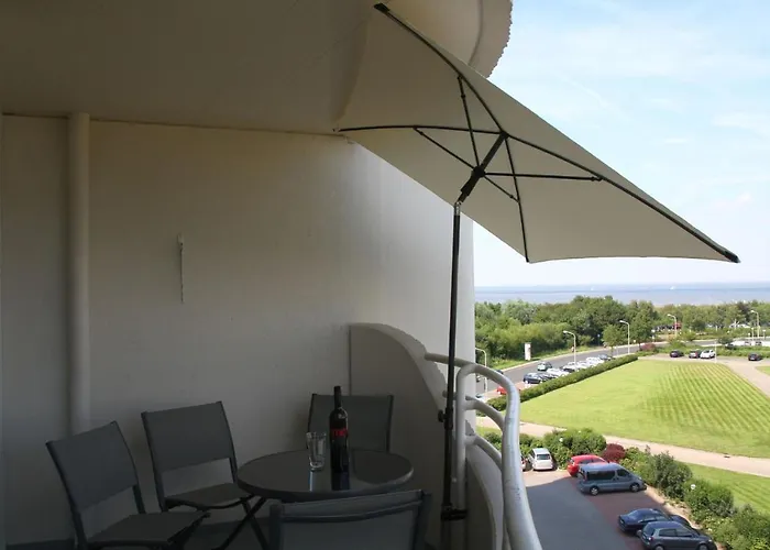 דירה Lord Nelson 513 קושהאבן